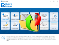 دانلود R-Drive Image v7.2 Build 7203 + BootCD