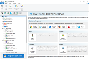 دانلود R-Wipe & Clean 20.0.2531