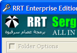 دانلود RRT AntiViral Toolkit Enterprise 6.7.0.2