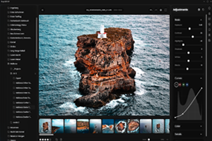دانلود RapidRAW 1.4.3