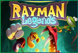دانلود Rayman Legends