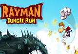 دانلود Rayman Jungle Run 2.4.3 for Android +2.3
