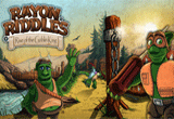 دانلود Rayon Riddles - Rise of the Goblin King