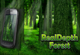 دانلود RealDepth Forest 1.0.8 for Android
