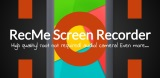 دانلود RecMe Pro Screen Recorder HD 2.7.0 for Android +4.0.3
