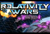 دانلود Relativity Wars - A Science Space RTS