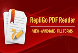 دانلود RepliGo PDF Reader 4.2.9 for Android