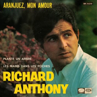 دانلود Richard Anthony - Aranjuez Mon Amour