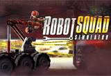 دانلود Robot Squad Simulator 2017