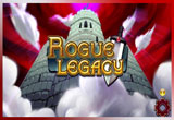 دانلود Rogue Legacy