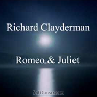 دانلود تک‌آهنگ احساسی رومئو و ژولیت با اجرای ریچارد کلایدرمن