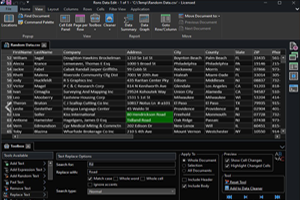 دانلود Rons Data Edit Pro 2025.1.29.804