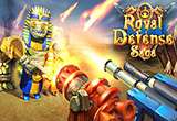 دانلود Royal Defense Saga 1.04 for Android