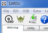 دانلود SARDU MultiBoot Creator 3.2.1 Pro Basic / 4.0.0 Free