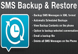 دانلود SMS Backup & Restore Pro 10.20.002 for Android +5.0