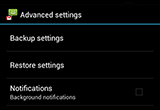 دانلود SMS Backup+ Plus 1.5.9 for Android +2.0