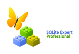 دانلود SQLite Expert Professional 5.5.13.624 + Portable