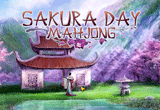 دانلود Sakura Day Mahjong
