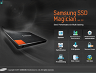 دانلود Samsung SSD Magician Tool 8.0.1.1000