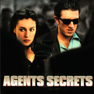 دانلود Secret Agents