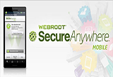 دانلود Webroot SecureAnywhere Mobile Premier 3.7.1.7660 for Android +2.3