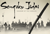 دانلود Sengoku Jidai- Shadow of the Shogun - Mandate of Heaven