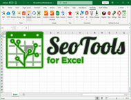 دانلود SeoTools for Excel 10.0.2