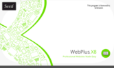 دانلود Serif WebPlus X8 16.0.4.32 x86/x64