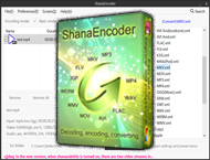 دانلود ShanaEncoder 5.0.0.4