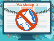 دانلود O&O ShutUp10++ 1.9.1444.426