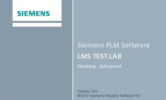 دانلود Siemens LMS Test.Lab 17A