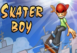 دانلود Skater Boy 1.8 for Android +2.3