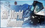 دانلود Ski-World Simulator