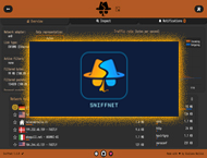 دانلود Sniffnet 1.3.2