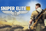دانلود Sniper Elite III + Update v1.13 + v1.14 incl DLC