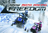 دانلود Snow Moto Racing Freedom