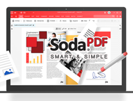 دانلود Soda PDF Desktop Pro 14.0.417.22768