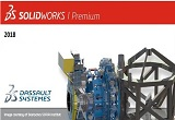 دانلود SolidWorks 2018 SP5.0 Full Premium x64