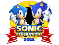 دانلود Sonic Generations
