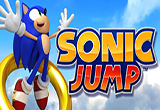 دانلود Sonic Jump 2.0.3 for Android +2.3