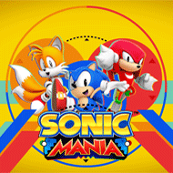 دانلود Sonic Mania + Update v1.06.0503 incl DLC