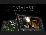 دانلود Sony Catalyst Production Suite 2024.1.1