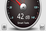 دانلود Sound Meter Pro 2.5.11 for Android +4.1