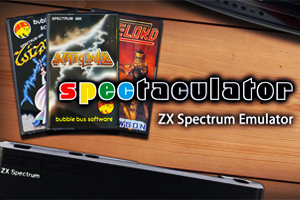 دانلود Spectaculator 9.0.1.4932