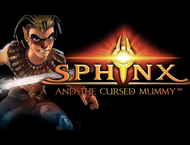دانلود Sphinx and the Cursed Mummy Latest Version + All Updates