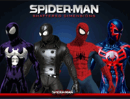 دانلود Spider-Man: Shattered Dimensions