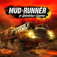 دانلود Spintires: Mudrunner