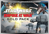 دانلود Star Wars Empire at War - Gold Pack