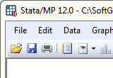 دانلود StataCorp StataMP 15.1 / 14.2 Revision + Portable