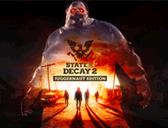 دانلود State of Decay 2 Juggernaut Edition Updated to v34